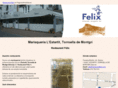 restaurantfelix.com