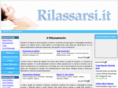 rilassarsi.it