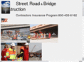 roadconstructioncontractorsinsurance.com
