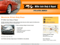 rtmillerautobodyandrepair.com