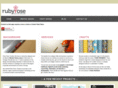 rubyrosecreative.com