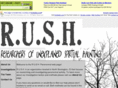 rushparanormal.com