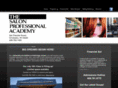 salonproacademy.com