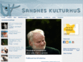 sandneskulturhus.no