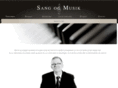 sangogmusik.dk