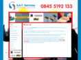 satservices.org