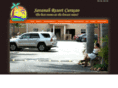 savanahresort.com