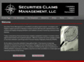 securitiesclaimsmgmt.com