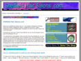 sheffieldhairsalons.com