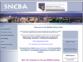 sncba.org