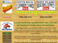 southregallumber.com