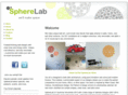 spherelab.com