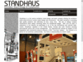 standhaus.com