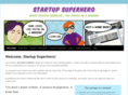 startupsuperhero.com