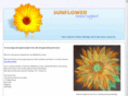 sunflowercancersupport.com