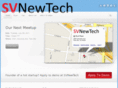 svnewtech.com