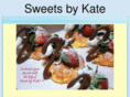 sweetsbykate.net