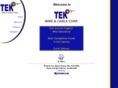 tekwire.com