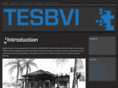 tesbvi.com