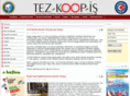 tezkoopis.org