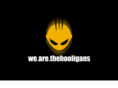 the-hooligans.com