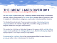 thegreatlakesdiver.com