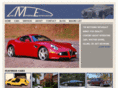 themotoringenthusiast.com