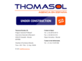 thomasol.com