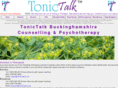 tonictalk-buckinghamshire-counselling.com