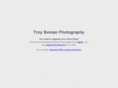 troyboman.com