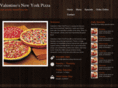 valentinosnewyorkpizza.com