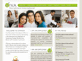 vivarecruitment.com