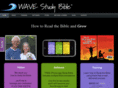 wavestudybible.com