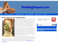 weddingshapers.com