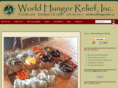 worldhungerrelief.org