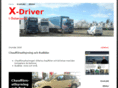 x-driver.se