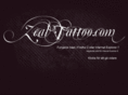 zeal-tattoo.com