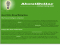 aboutdollar.com