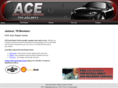 aceautorepairjackson.com