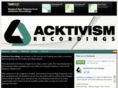 acktivism.com