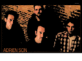 adrienson.com