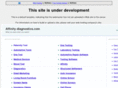 affinity-diagnostics.com