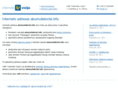 akumuliatoriai.info