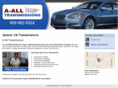 alltransmissionsforless.com