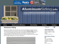 aluminumsiding.info