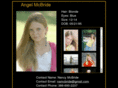 angelmcbride.com