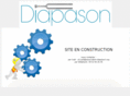 association-diapason.org