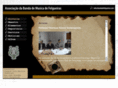 bandadefelgueiras.com