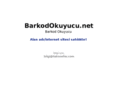 barkodokuyucu.net