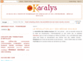 blogkaralys.com